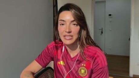 Trotz Viertelfinal-Einzug der DFB-Frauen – „So viel Gold und Glanz war nicht dabei“