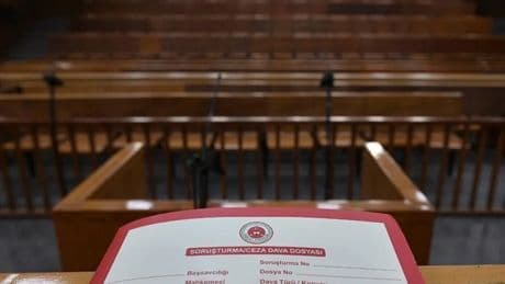Murat Kapki ve avukat Mücahit Birinci arasındaki görüşme iddialarına soruşturma başlatıldı