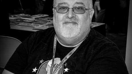 Peter David, Comic Book Writer Who Repopularized the Hulk, Dies at 68