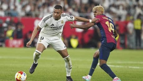Hoe Xabi Alonso na vier vernederingen Lamine Yamal en Barcelona halt moet toeroepen in Spanje