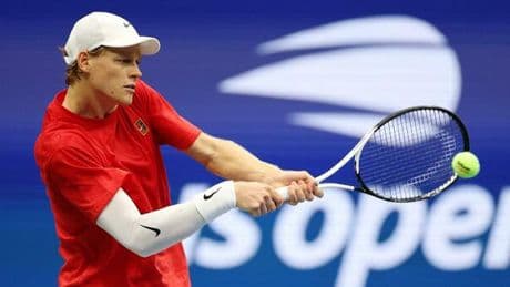 Sinner, quando gioca? Debutto agli US Open contro Kopriva: dove vederla in tv e streaming, orario e precedenti