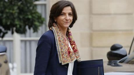 L’ancienne secrétaire d’Etat Nathalie Elimas condamnée à dix mois de prison avec sursis pour harcèlement moral