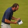 Scottie Scheffler comparisons might be closer to Jack Nicklaus than Tiger Woods