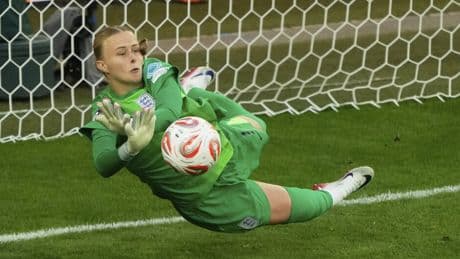 Fußball-EM: Starke Nerven [Online-Abo]