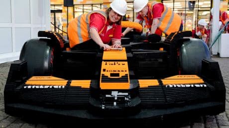 Ook volwassenen spelen vaker met Lego: Deens bedrijf ziet omzet en winst flink stijgen
