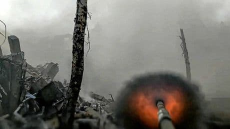 Guerre en Ukraine : Pokrovsk, l’un des derniers verrous ukrainiens sous pression