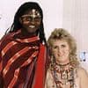 I dumped my husband after falling madly in love with a Masai warrior on holiday in Kenya... we wed and had a daughter. What happened next was heartbreaking