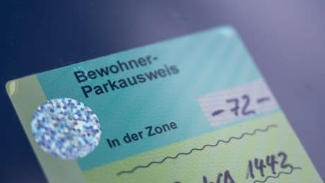 Behördenirrsinn | Staatsversagen im Parkraum