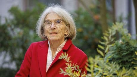 Literatur und Gesellschaft: Donna Leon über Amerikaner und die Kunst des Deal-Machens