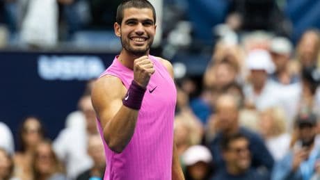 US Open: Carlos Alcaraz condemns Novak Djokovic to another semi-final defeat