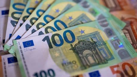 Länderfinanzausgleich: Hessen klagt über Rekordbeitrag