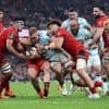 Challenge Cup. Non exclu en finale contre Lyon, l’Anglais Underhill suspendu quatre semaines