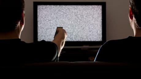Households in over 110 areas warned of TV channels going BLACK or flickering this week and told ‘don’t try and retune’