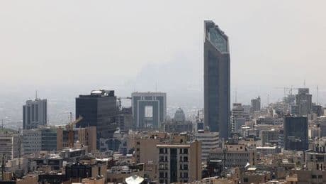 Israel had guts to do what no-one else would - kill Iran’s atomic bomb
