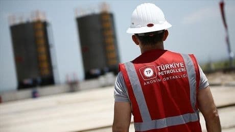 Petrol hakkına müteallik karar