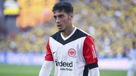 Generalprobe der Eintracht: Wie viel Neues traut Dino Toppmöller seinem Team zu?