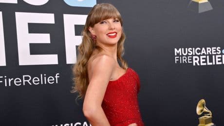 Vorfreude auf "The Life of a Showgirl": Swifties katapultieren Streams in die Höhe