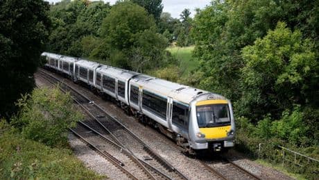 Train operator brings back first-class carriages in ‘surprising’ move