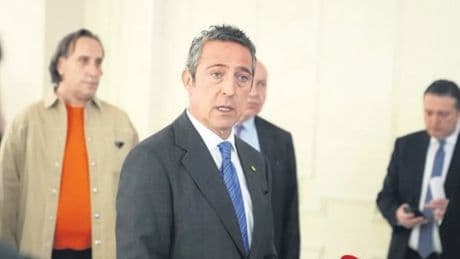 Fenerbahçe’de sular durulmuyor