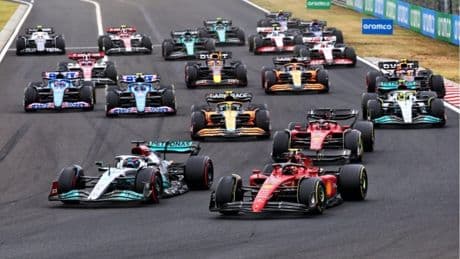 Formula 1 Türkiye'ye geri dönüyor: Başkan açıkladı, o rakamlar yalanlandı