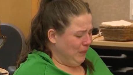 Babysitter who provided young girls to her boyfriend for sexual assault sentenced to 100 years in prison