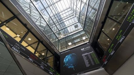 Stocks dip amid Trump’s Fed move and French worry