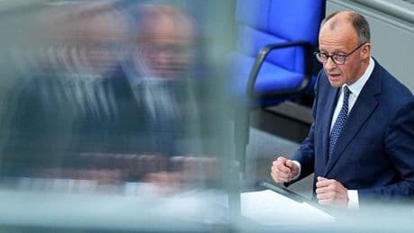 „Diese Rede war so trocken wie eine Tüte Kartoffelchips“