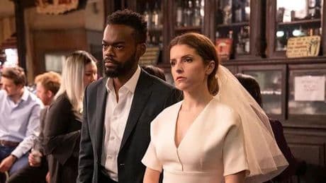 Netflix’s Best New Show Scored 95% On Rotten Tomatoes