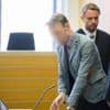 Verdächtiger im Fall Madeleine McCann: Christian B. soll nach seiner Haftentlassung elektronische Fußfessel tragen