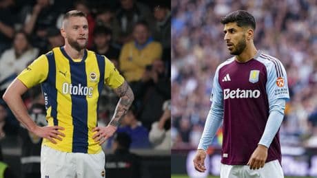 Fenerbahçe'de transfer için hareketli saatler: Asensio ve Skriniar için geri sayım