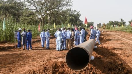 Niger: de nouvelles tensions entre Niamey et les sociétés pétrolières chinoises