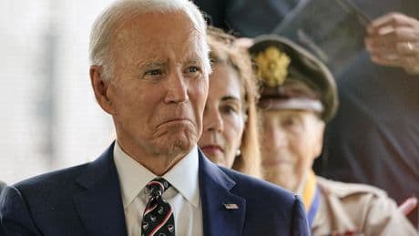 Donald Trump lance une enquête sur un possible «complot» autour du déclin de Joe Biden