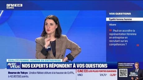 Avec vous - Lundi 25 août