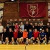 Handball. Coupe de France départementale : attention Bercy, le HB Orvault arrive