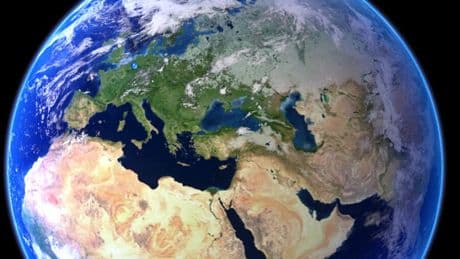 Weltbevölkerung: Diese zehn Länder haben die meisten Einwohner