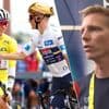 Coach Pelgrim: “Remco zal nu fysiek en mentaal rust nodig hebben” - Pogacar: “Het ‘suckt’ om hem de Tour te zien verlaten”