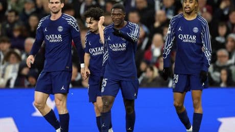 Ligue des champions : combien va toucher le PSG avec une qualification pour les demi-finales