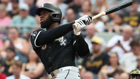 MLB trade deadline could help rejuvenate Luis Robert’s fantasy baseball value