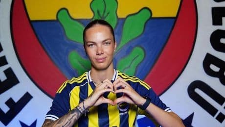 Galatasaray’dan Fenerbahçe’ye transfer oldu