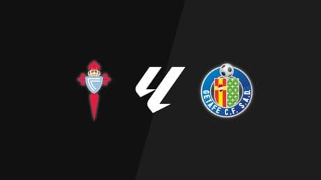 Celta - Getafe, La Liga: resumen, goleadores y estadísticas con la primera victoria del equipo de Bordalás
