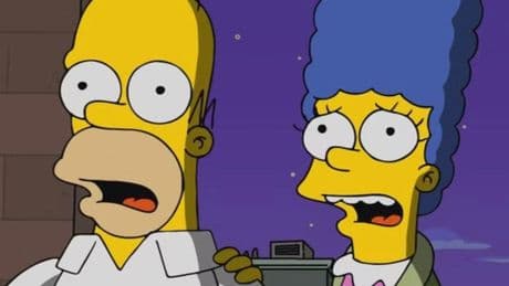 The Simpsons creator says controversy was ‘one of the best things that ever happened’ to the show