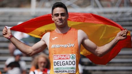 Cuatro oros para España en el cierre del Europeo sub-23