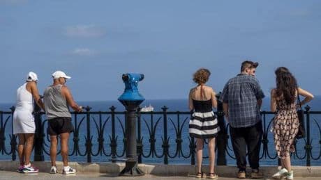 Los alojamientos turísticos de Tarragona cierran la Semana Santa con el 90% de ocupación