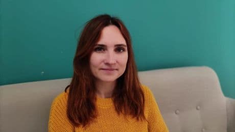 Paola Roig, psicóloga perinatal: “Seguir esperando que el otro cambie, también durante el divorcio, es una mala idea”
