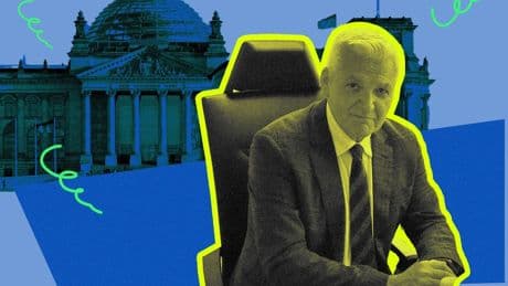 Serie Inkusion auf dem Arbeitsmarkt: „Eher Rückschritt als Fortschritt“