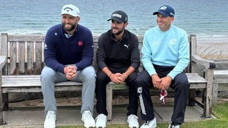 ¿A qué hora debuta Jon Rahm en el Abierto Británico? Tee times de las dos primeras rondas en Portrush
