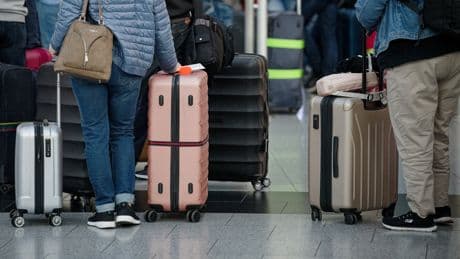 Fast 80 Jahre nach der Gründung: Bekannter Kofferhersteller rutscht in die Insolvenz