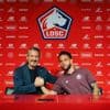 Verdonk van NEC naar Lille: 'Kluivert vertelde alleen maar positieve dingen'