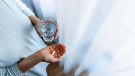 High demand expected for new daily weight loss pill