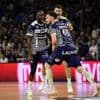 Handball. Vainqueur de Chambéry, Cesson Rennes s’extirpe de la zone rouge de Starligue !